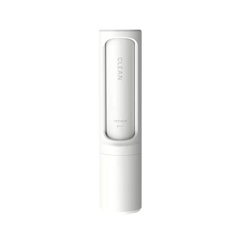 Effortless 2-in-1 Reusable Pet Hair Remover Brush for a Fur-Free Home