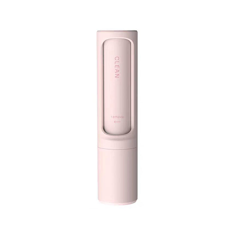 Effortless 2-in-1 Reusable Pet Hair Remover Brush for a Fur-Free Home