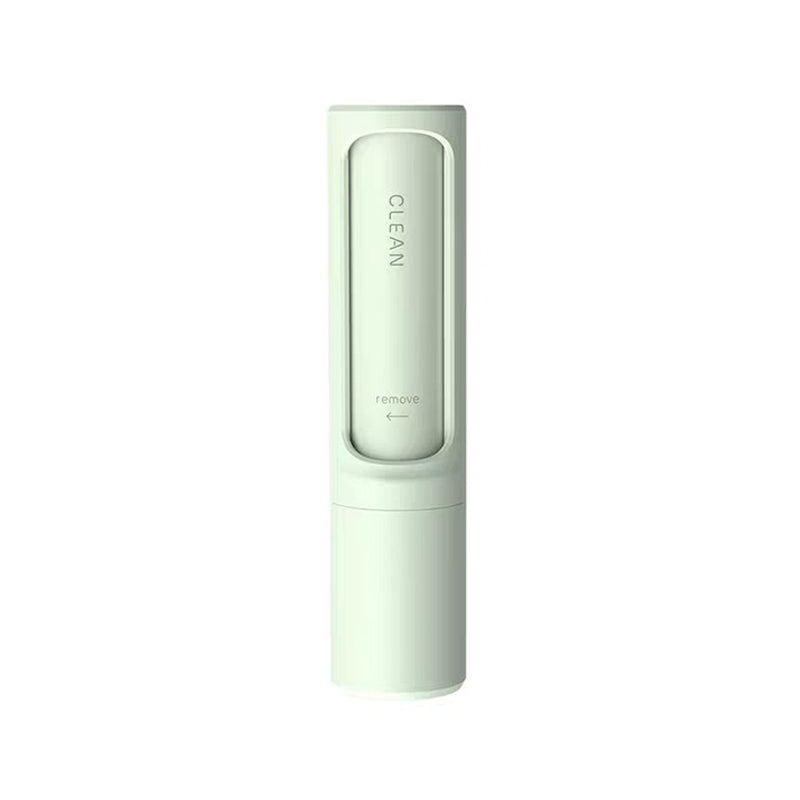 Effortless 2-in-1 Reusable Pet Hair Remover Brush for a Fur-Free Home