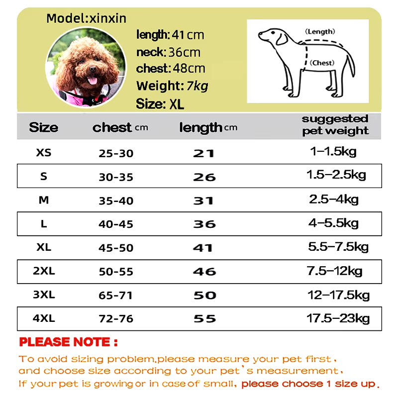 Stylish and Functional Waterproof Raincoat for Dogs