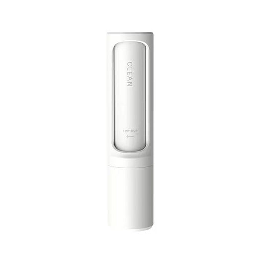 Effortless 2-in-1 Reusable Pet Hair Remover Brush for a Fur-Free Home