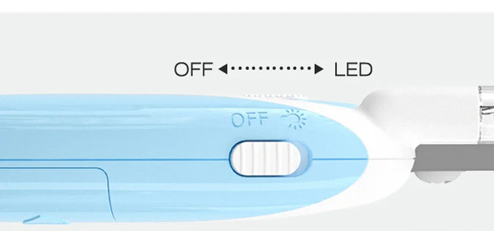 Professional Pet Nail Clippers with LED Light for Safe and Precise Grooming